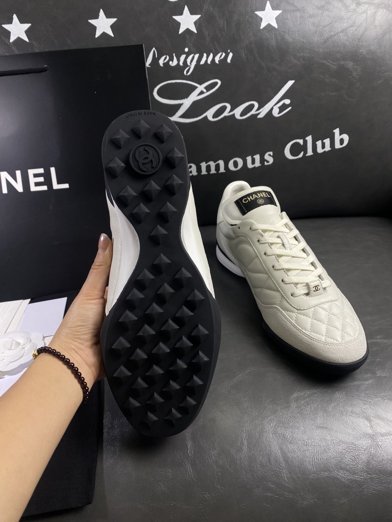 Chanel Casual Shoes